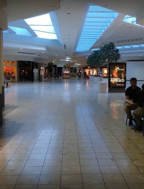 Lakeview Square Mall - Photo From Mall Website (newer photo)
